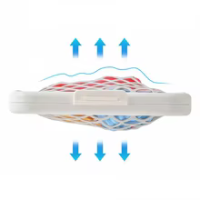 Cesta de Silicone para Lavadora de Louça Thumbnail 5