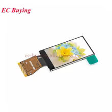 Display TFT 1.14" IPS 135x240 Thumbnail 2
