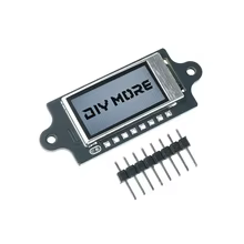 Tela LCD 0.96" RGB SPI ST7735S Thumbnail 3