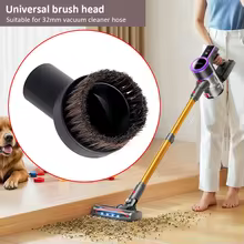 Cabeça Universal Aspirador Pó WINDNINJA Thumbnail 4