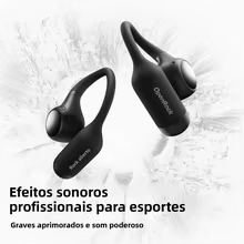 OpenRock S2 Fones de Ouvido Bluetooth 6.0 Thumbnail 2