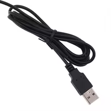 Headset Gamer USB com Microfone Thumbnail 5