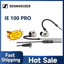Sennheiser IE 100 Pro Fones Thumbnail 1