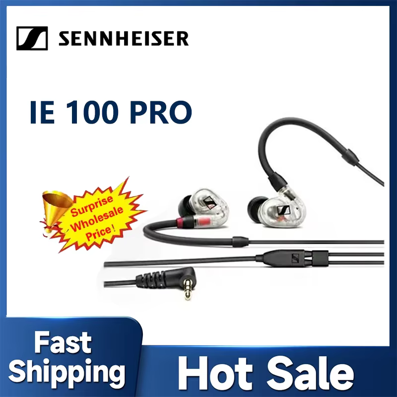 Sennheiser IE 100 Pro Fones