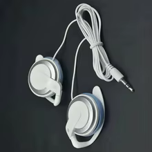 Fone Over-Ear com Fio e Microfone Thumbnail 3
