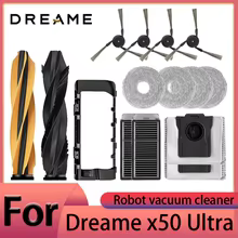 Peças Reposição Dreame X50 Ultra Thumbnail 1