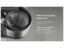 Kit Electrolux Efficient ECT10 Thumbnail 5