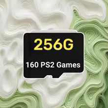 Cartão de Memória ANBERNIC RG476H 512GB Thumbnail 3