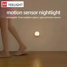 Lâmpada Noturna Yeelight LED Thumbnail 4