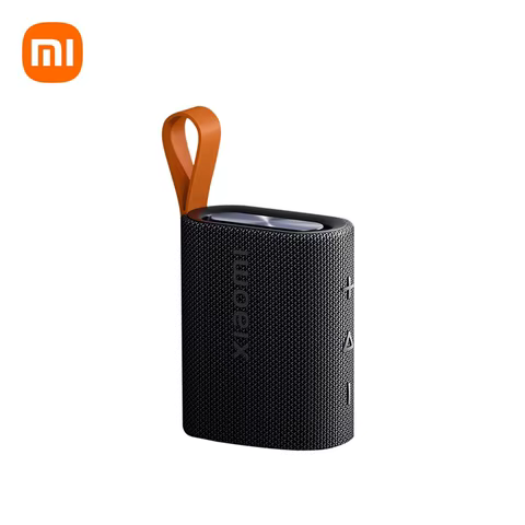 Xiaomi Sound Pocket Bluetooth 5.4 IP67