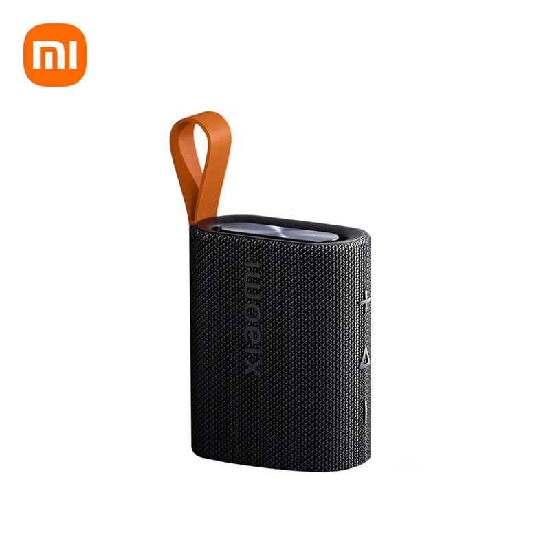 Xiaomi Sound Pocket Bluetooth 5.4 IP67