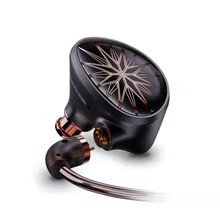 WHIZZER HE03D Fones HIFI Thumbnail 5