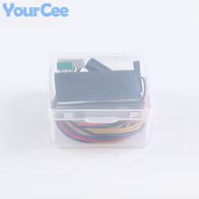 Tela LCD TFT 1.14 IPS 262K Thumbnail 6