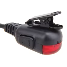 Fone Walkie Talkie 2 Pinos Multifuncional Thumbnail 5