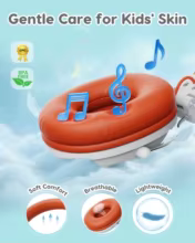AWATRUE HK05 Fones Infantis com Limite de Volume Thumbnail 6