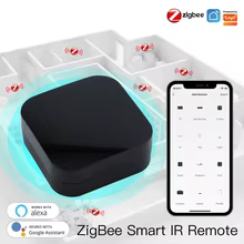 Controle Remoto Universal Smart IR ZigBee Thumbnail 3