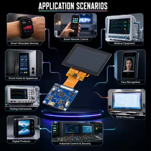 Display LCD TFT 3.17 HD HDMI Thumbnail 6