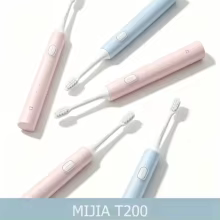 Escova Elétrica Sônica MIJIA T200 Thumbnail 1