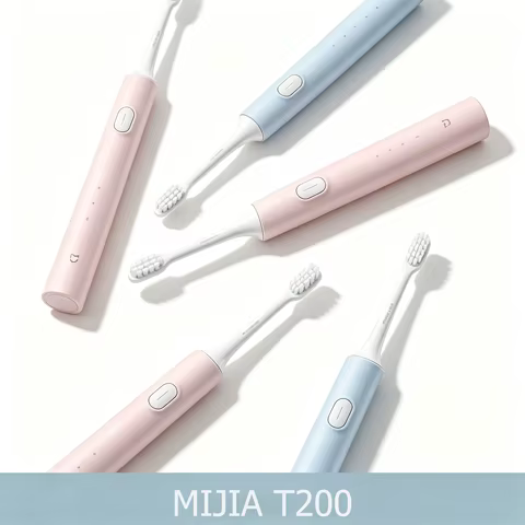 Escova Elétrica Sônica MIJIA T200