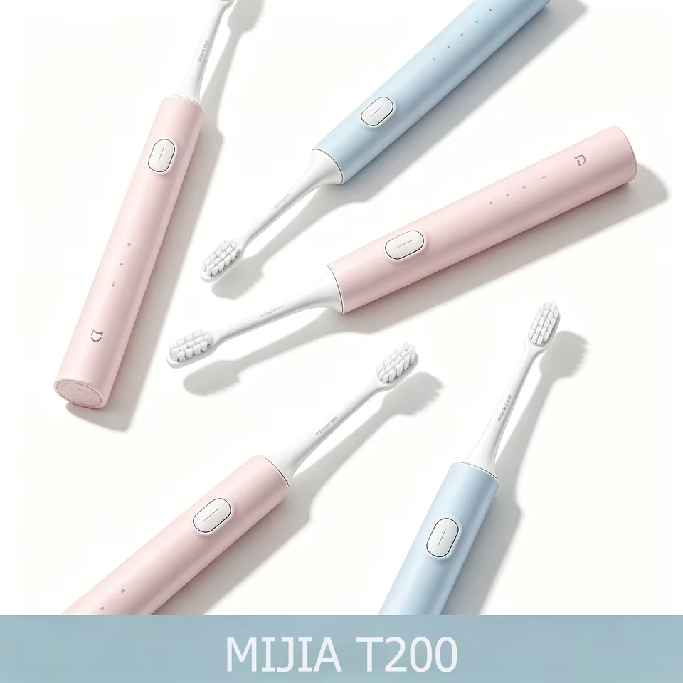 Escova Elétrica Sônica MIJIA T200