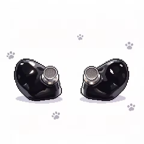 CrinEar Daybreak IEM Tribrid