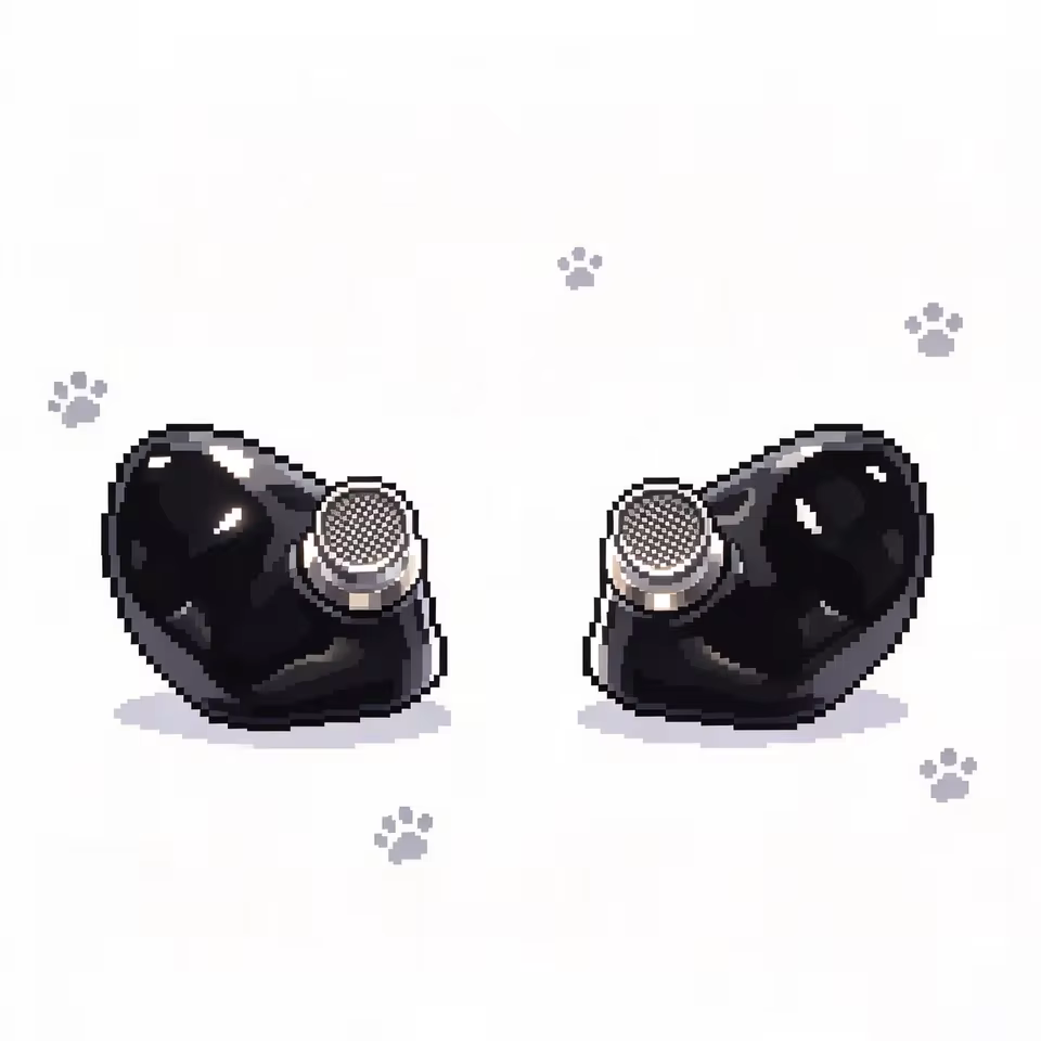 CrinEar Daybreak IEM Tribrid