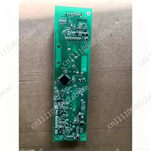 Painel Display Refrigerador Carro DSP-MK18 Thumbnail 2