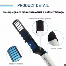 Kit Cabelo e Barba Profissional Thumbnail 2