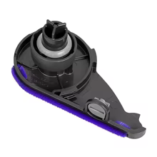 Capa Lateral Barra Escova Dyson V6 V7 V8 V10 V11 Thumbnail 2