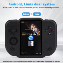 Zero 40 Console Retrô Android Thumbnail 6