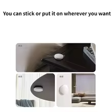 Interruptor Xiaomi Bluetooth Mesh Thumbnail 3