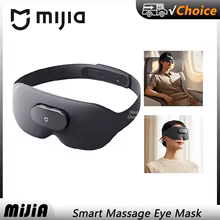 Máscara de Massagem para Olhos Mijia Thumbnail 1