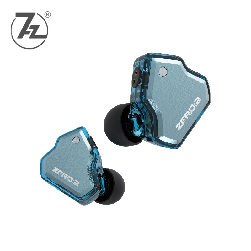 7Hz Zero 2 Atualizado