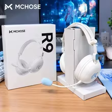Fone de Ouvido Mchose R9 Sem Fio Thumbnail 5