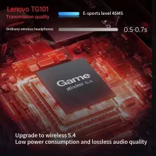 Lenovo TG101 Headset Gamer Thumbnail 4
