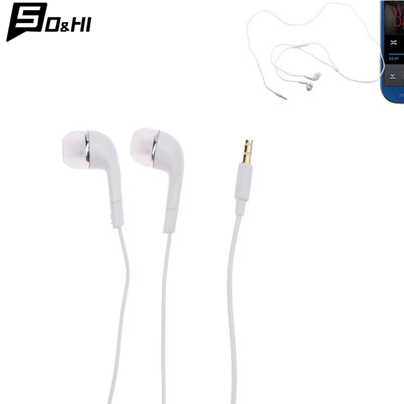 Fones Ehs64 com Fio e Microfone