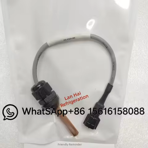 Sensor Temperatura Ar Condicionado