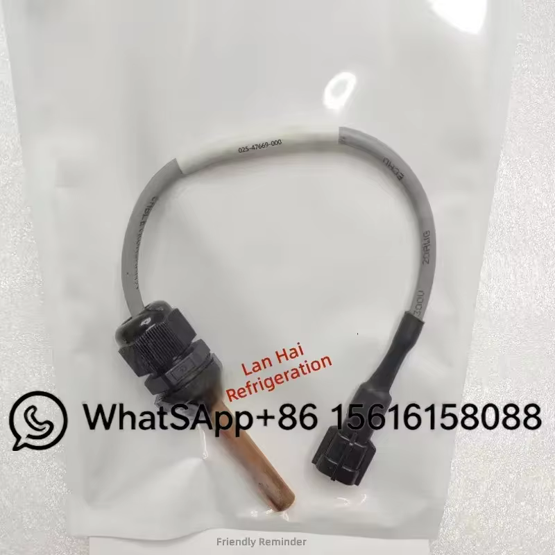 Sensor Temperatura Ar Condicionado