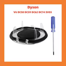 Tampa Inferior Dyson V6 Thumbnail 1