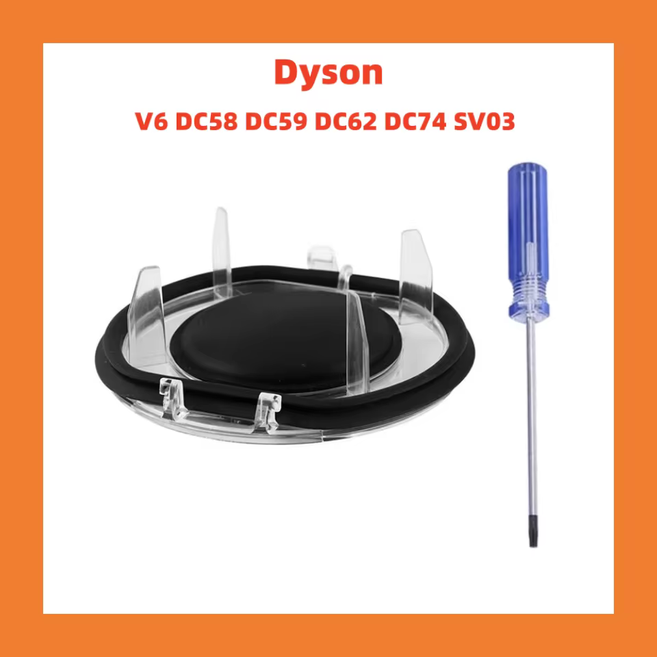 Tampa Inferior Dyson V6