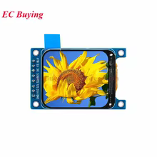 Tela LCD TFT 1.69 IPS Thumbnail 6