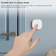 Botão Inteligente Zigbee Tuya Thumbnail 5