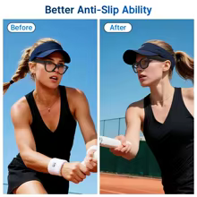 Suporte de Orelha Ray-Ban Meta Silicone Thumbnail 4