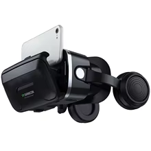 VR Shinecon 10.0 Thumbnail 2