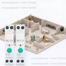 Tomada Inteligente Wi-Fi com Temporizador Thumbnail 3