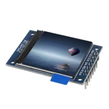 Tela TFT 1.3" 240x240 2 Pcs Thumbnail 2