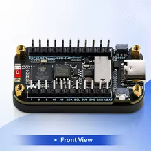 Placa ESP32 S3 com Tela Touch Thumbnail 5