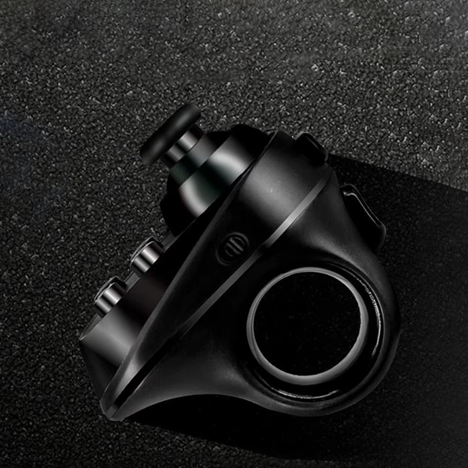 Controle Bluetooth Anel R1 VR