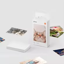Papel Fotográfico ZINK Xiaomi Thumbnail 2
