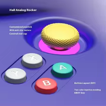 Retroid Pocket Flip 2 Thumbnail 4